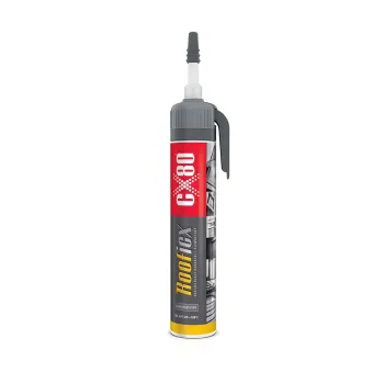 USZCZELNIACZ DEKARSKI BEZBARWNY 300ML