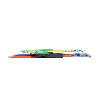 ZESTAW KLUCZY TRZP. W UCHWYCIE PROSTAR TORX 9CZ.