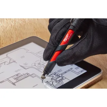 MARKER Z KOŃCÓWKĄ PUNKTOWĄ