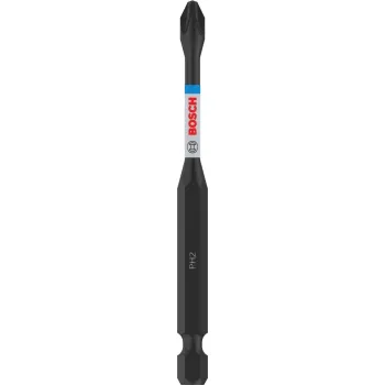 BIT,GROT KOŃCÓKA IMPACT PRO PH2 90MM