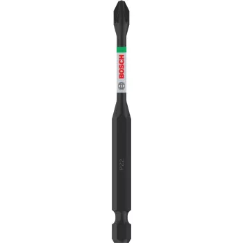 BIT,GROT KOŃCÓKA IMPACT PRO PZ2 90MM