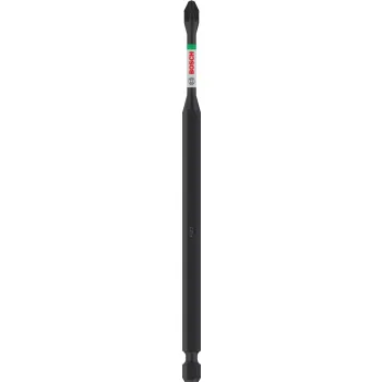 BIT,GROT KOŃCÓKA IMPACT PRO PZ2 150MM