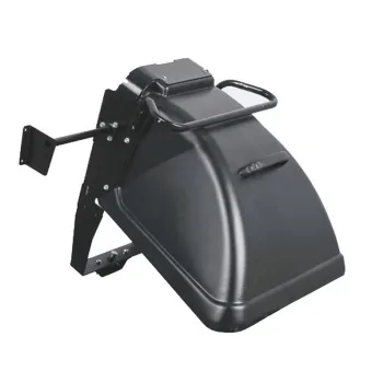 DEFLEKTOR TYLNY XT1 OR95, XT1 OR106, XT2 PR95, XT2 QR106,