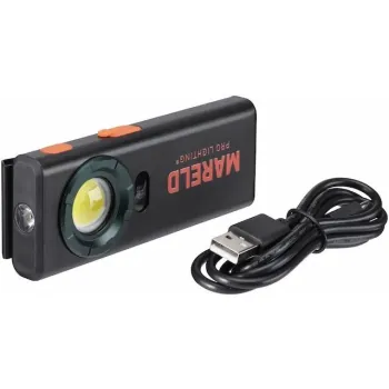 LAMPA RĘCZNA ILLUMINE 1200 RE
