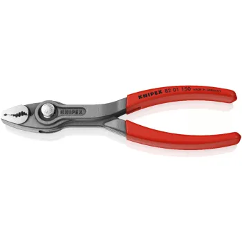 SZCZYPCE CHWYTAJĄCE CZOŁOWE TWING GRIP 150MM