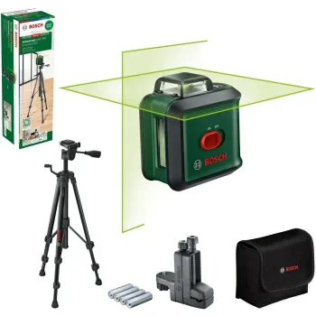 LASER KRZYŻOWY UNIVERSALLEVEL 360 PREMIUM