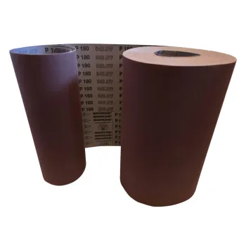 ROLKA PŁÓTNO P400*305 542JFF A7821305400