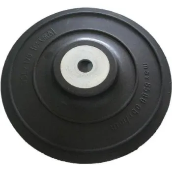 DYSK ELASTYCZNY 125MM