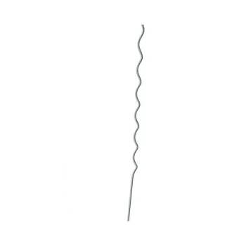 PODPORA DO ROŚLIN SPIRALNA 150CM