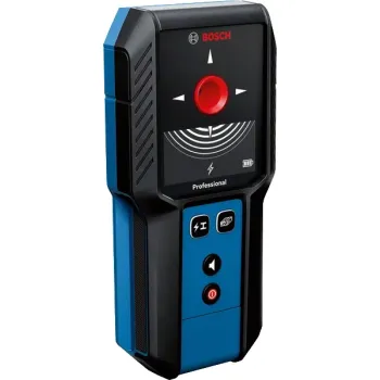 DETEKTOR GMS 120-27 PROFESSIONAL AKUMULATOR  3.7V 1.0AH
