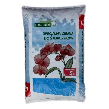 ZIEMIA - DO STORCZYKÓW - 5 L.