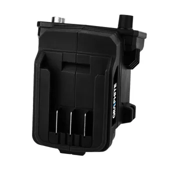 STACJA LUTOWNICZA ENERGY+ 18V, BEZ AKUMULATORA.