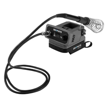 STACJA LUTOWNICZA ENERGY+ 18V, BEZ AKUMULATORA.