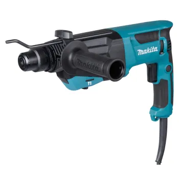 MŁOTOWIERTARKA SDS+ 800W 26MM Z OPCJĄ KUCIA