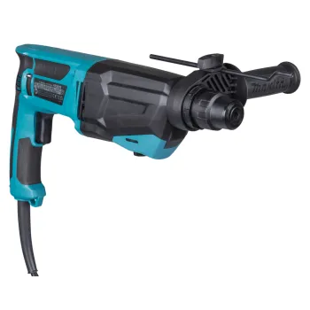 MŁOTOWIERTARKA SDS+ 800W 26MM Z OPCJĄ KUCIA