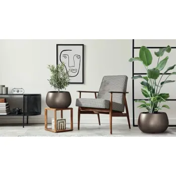 DONICZKA HEOS ECO WOOD - NATURO FSC MIX 18L