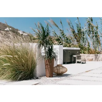 DONICZKA FURU SLIM ECO WOOD-NATURO FSC MIX 27L