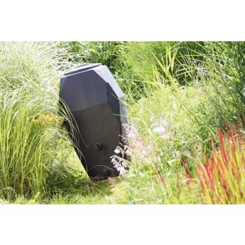 ZBIORNIK NA DESZCZÓWKĘ CANYON 310L - ANTRACYT