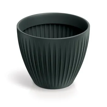 DONICZKA LATIA ROUND - ANTRACYT