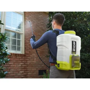 AKUMULATOROWY OPRYSKIWACZ 18V RY18BPSB-0 15L 0*AH ONE+