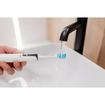SZCZOTECZKA DO ZĘBÓW SONICZNA DTS711