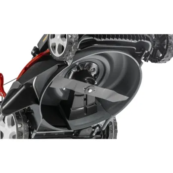 KOSIARKA SPALINOWA Z NAPĘDEM 46CM 4.0KM ELEKTRYCZNY ROZRUCH