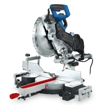 PILARKA UKOSOWA 305MM 2.0KW Z POSUWEM