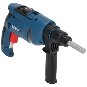 ZABAWKA WIERTARKA Z AKCESORIAMI W WALIZCE