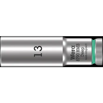 KLUCZ NASADOWY 3/8'' 8*64MM