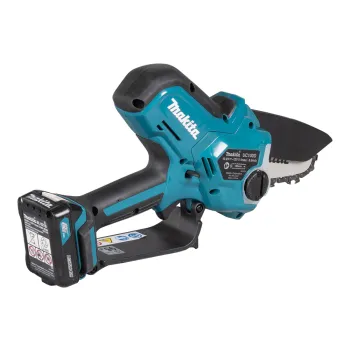 PILARKA ŁAŃCUCHOWA AKUMULATOROWA 10CM 12V 0*AH