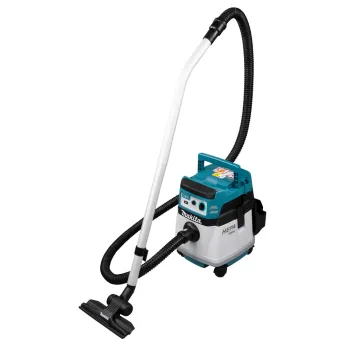 ODKURZACZ AKUMULATOROWY 2*18V AWS 0*AH 15L