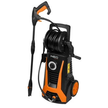 MYJKA CIŚNIENIOWA 2200W