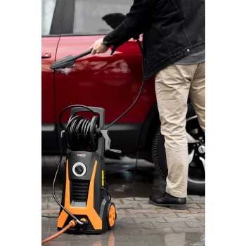 MYJKA CIŚNIENIOWA 2200W