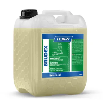 ŚRODEK DO USUWANIA TŁUSTEGO BRUDU 10L BRUDEX