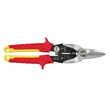 NOŻYCE DO CIĘCIA BLACHY PROSTE