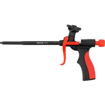 PISTOLET DO PIANKI PU METAL/ TWORZYWO