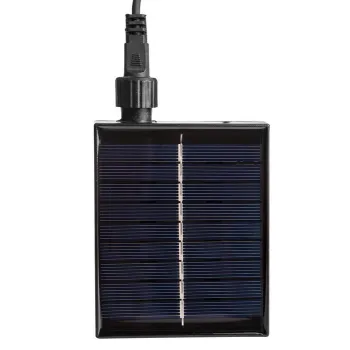 GIRLANDA SOLARNA 6.5M