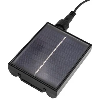 GIRLANDA SOLARNA 6.5M