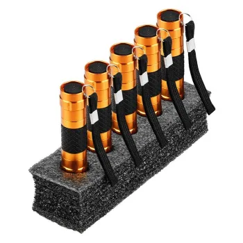 MINI LATARKA 20LM 1XAA