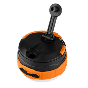 LAMPA BIWAKOWA 3W1
