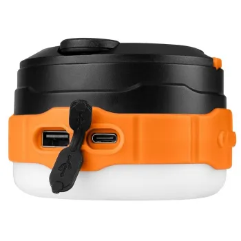 LAMPA BIWAKOWA 3W1