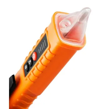 INDUKCYJNY TESTER NAPIĘCIA 12-1000V AC