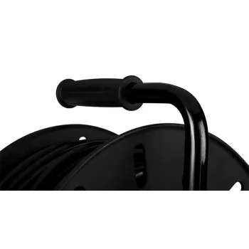 PRZEDŁUŻACZ BĘBNOWY 30M 3*1.5MM2