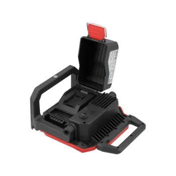 REFLEKTOR LED 18V 6000LM 65W -BEZ AKUMULATORA