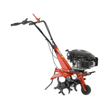 GLEBOGRYZARKA SPALINOWA 36/60CM POJ 166CM3
