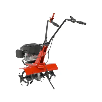 GLEBOGRYZARKA SPALINOWA 36/60CM POJ 166CM3