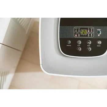 KLIMATYZATOR PRZENOŚNY AD 7924