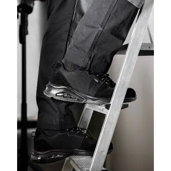 PÓŁBUTY ZAWODOWE O1 SR NEO AIR CZARNE ROZMIAR 43