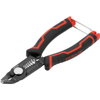 SZCZYPCE BOCZNE PRECYZYJNE 160MM