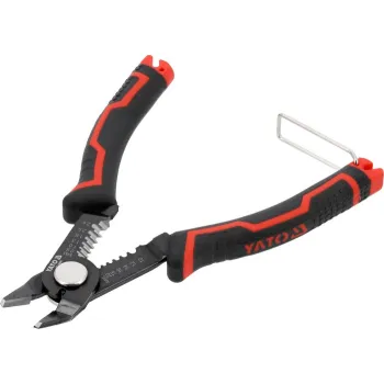 SZCZYPCE BOCZNE PRECYZYJNE 160MM